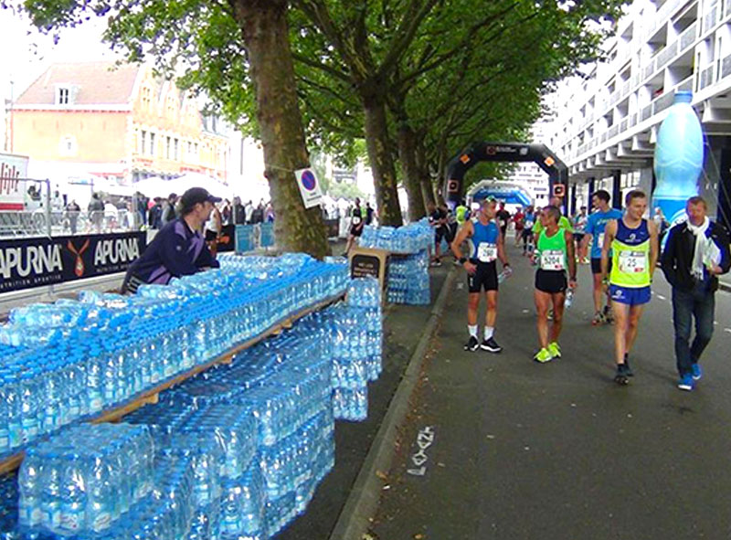 Semi-marathon de Lille