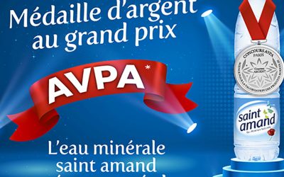 Grand prix AVPA