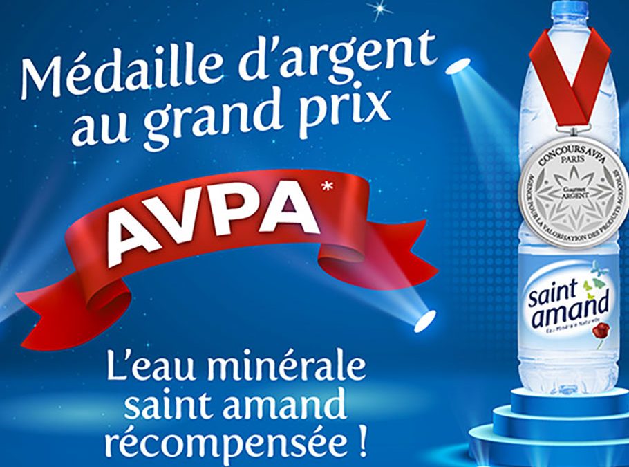 Grand prix AVPA