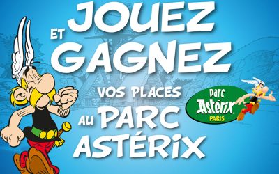Partenariat Asterix