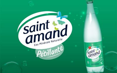 Nouveau bouchon solidaire de sa bouteille