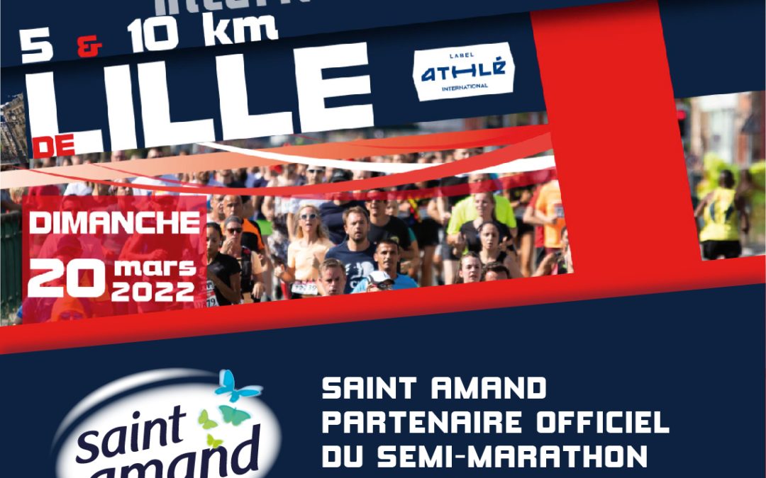Semi-marathon Lille