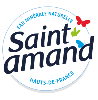 Saint amand