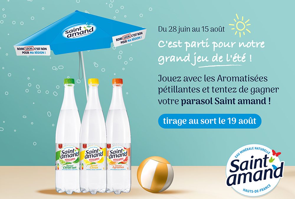 Jeu Parasol 2024