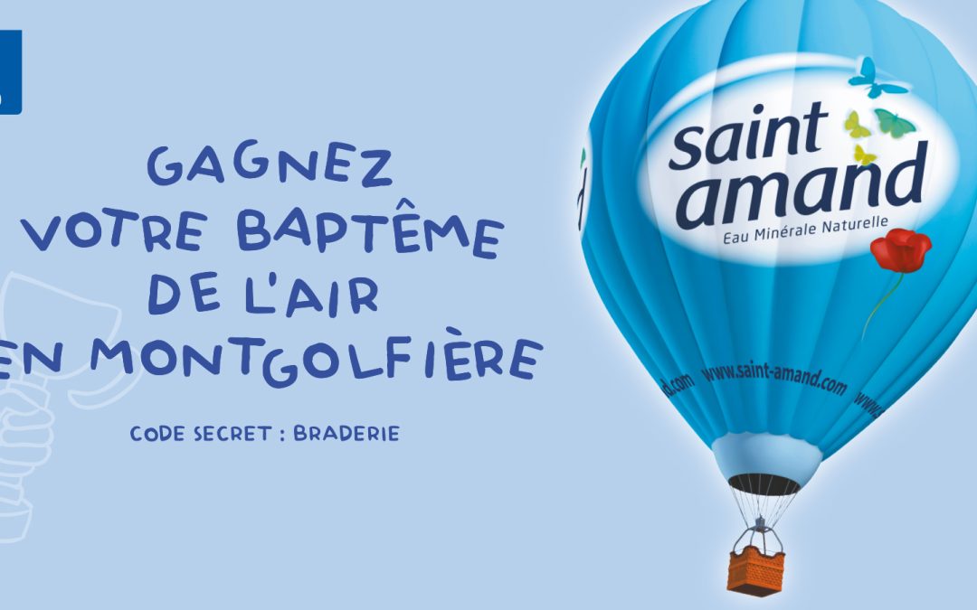 Opération Braderie